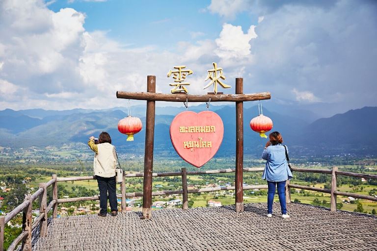 iamcar_Everest in Pai_6